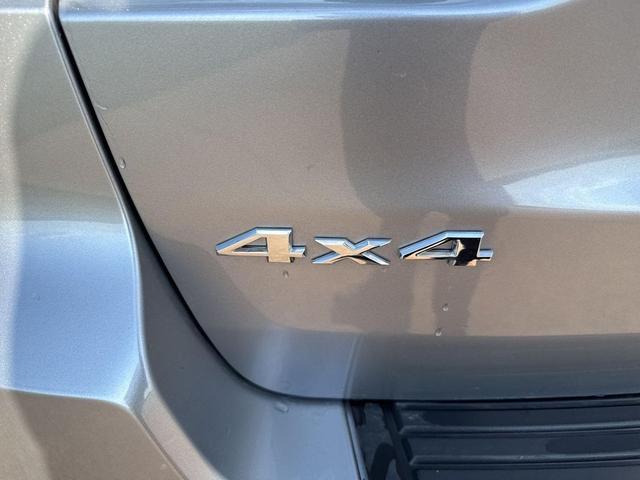 Photo of 2020 Billet Silver Metallic Clearcoat Jeep Grand Cherokee
