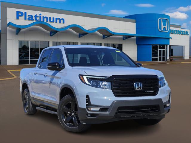 2023 Honda Ridgeline