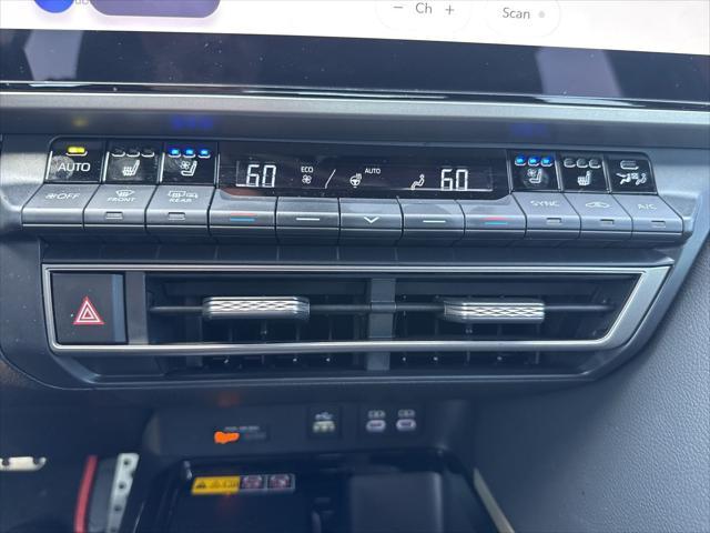 Photo of 2025 Red Toyota Camry