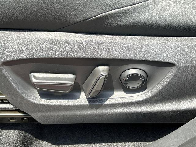 Photo of 2025 Red Subaru Solterra