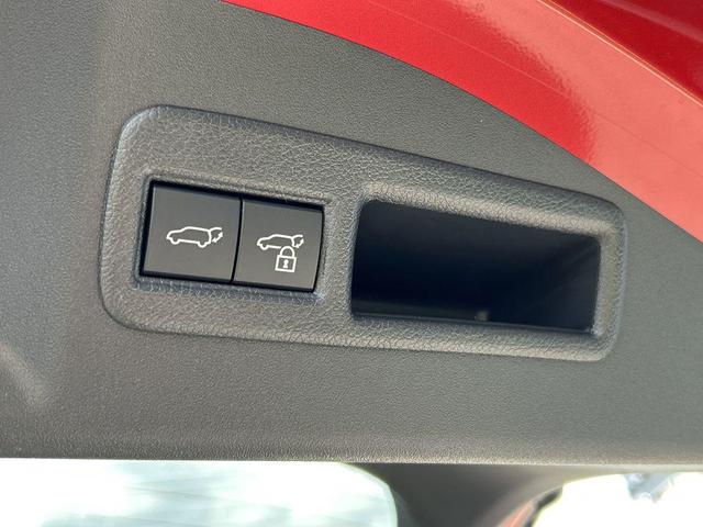 Photo of 2025 Red Subaru Solterra
