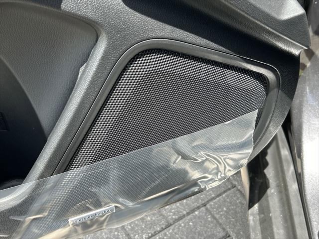 Photo of 2025 Magnetite Gray Metallic Subaru Outback