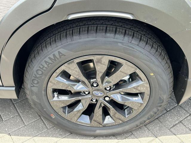 Photo of 2025 Magnetite Gray Metallic Subaru Outback