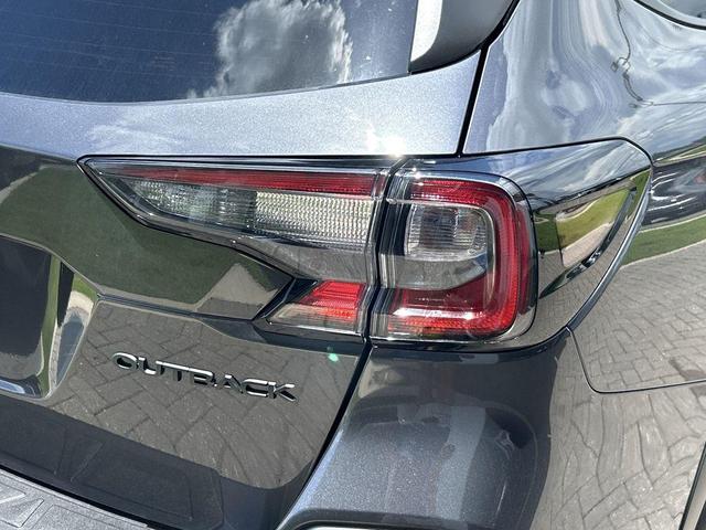 Photo of 2025 Magnetite Gray Metallic Subaru Outback