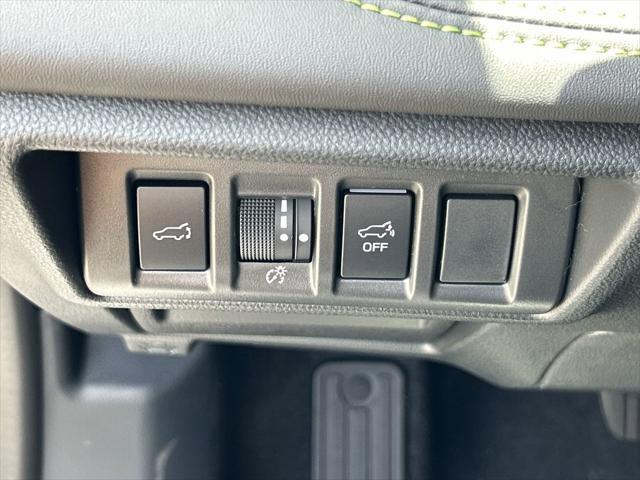 Photo of 2025 Magnetite Gray Metallic Subaru Outback