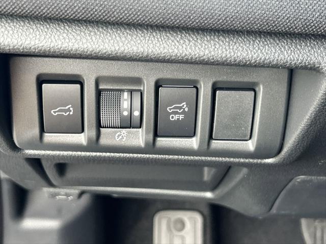 Photo of 2025 Cosmic Blue Pearl Subaru Outback