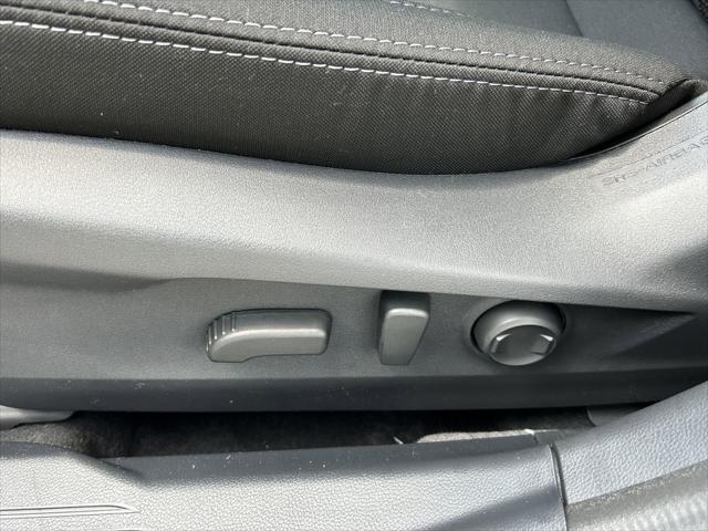 Photo of 2025 Cosmic Blue Pearl Subaru Outback