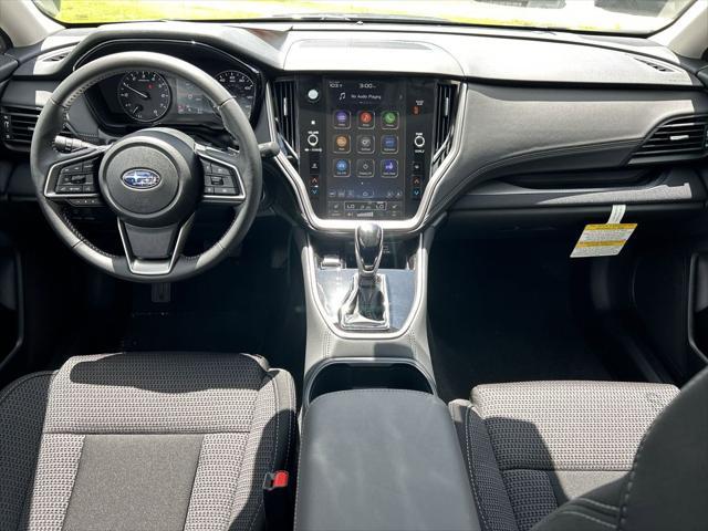 Photo of 2025 Cosmic Blue Pearl Subaru Outback