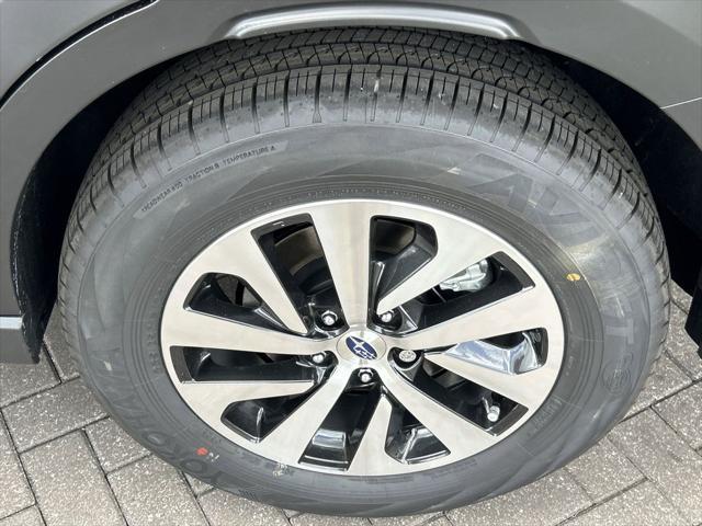 Photo of 2025 Cosmic Blue Pearl Subaru Outback
