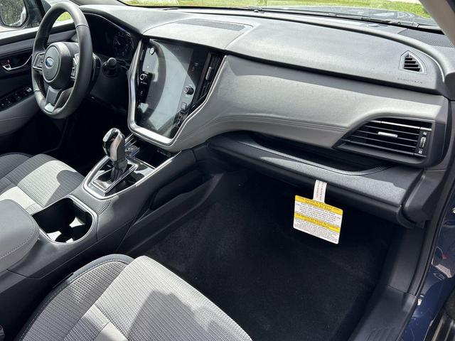 Photo of 2025 Cosmic Blue Pearl Subaru Outback