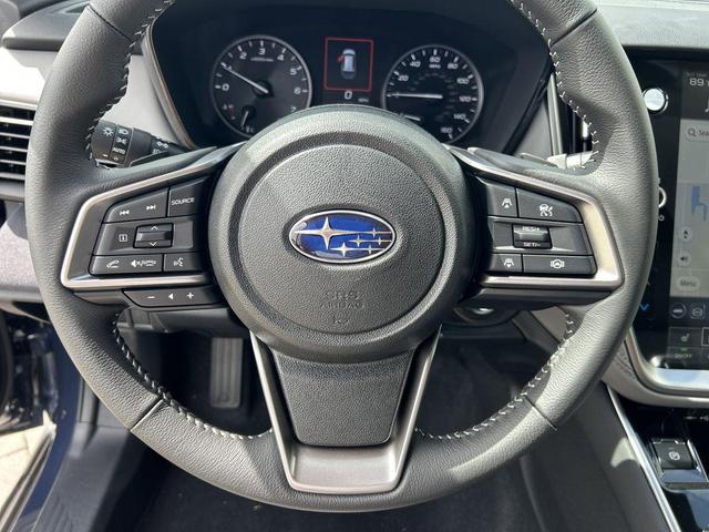 Photo of 2025 Cosmic Blue Pearl Subaru Outback