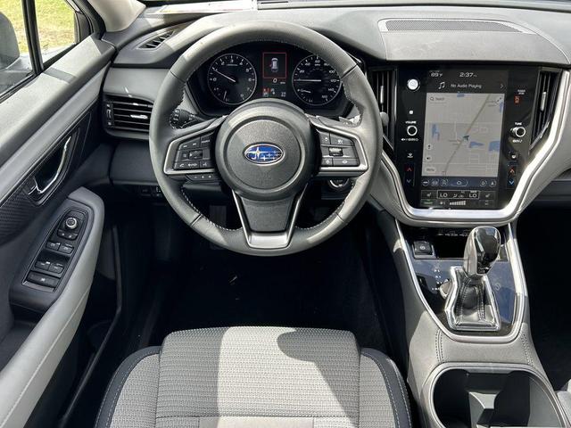 Photo of 2025 Cosmic Blue Pearl Subaru Outback
