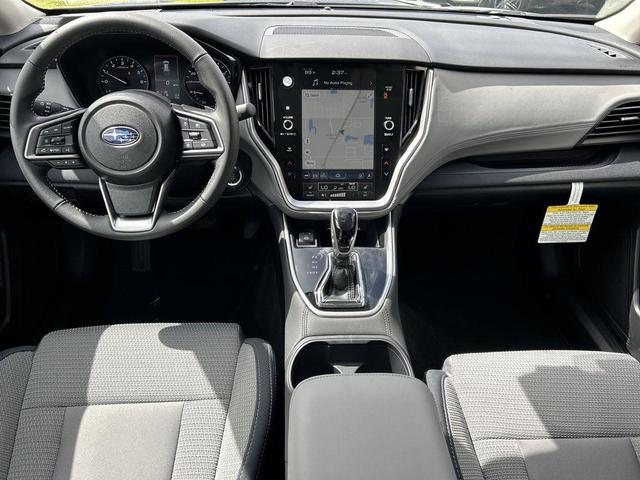 Photo of 2025 Cosmic Blue Pearl Subaru Outback