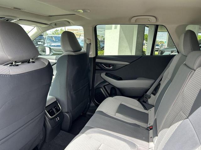 Photo of 2025 Cosmic Blue Pearl Subaru Outback