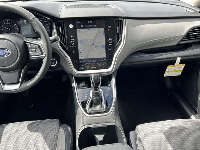 Photo of 2025 Cosmic Blue Pearl Subaru Outback