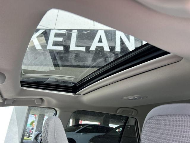 Photo of 2025 Cosmic Blue Pearl Subaru Outback
