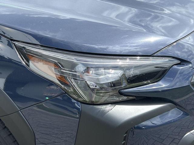 Photo of 2025 Cosmic Blue Pearl Subaru Outback