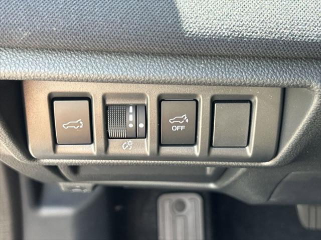Photo of 2025 Crimson Red Pearl Subaru Outback