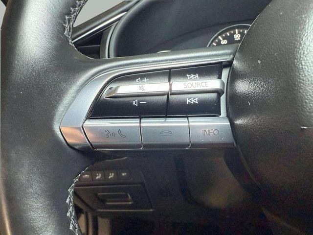 Photo of 2023 Polymetal Gray Metallic Mazda Mazda3