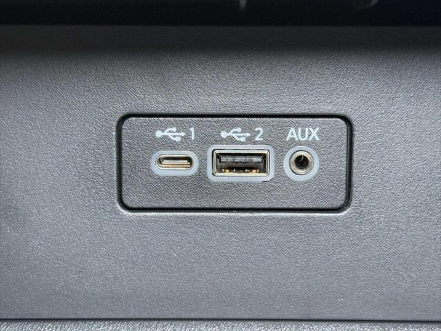 Photo of 2025 Super Black Nissan Altima