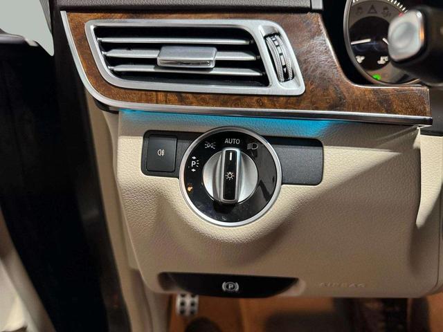 Photo of 2015 Black Mercedes-Benz E-Class