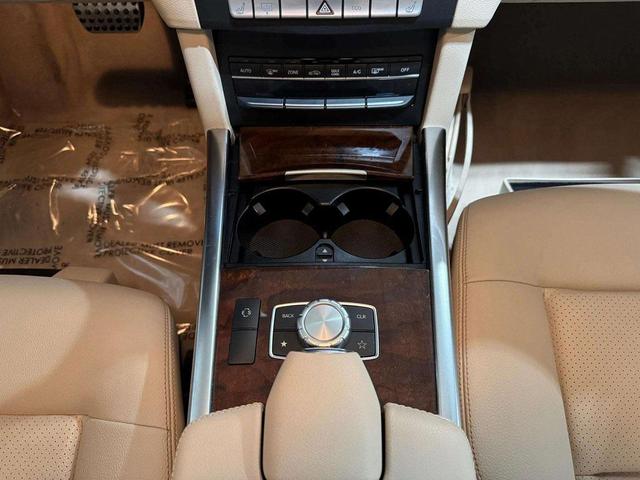 Photo of 2015 Black Mercedes-Benz E-Class