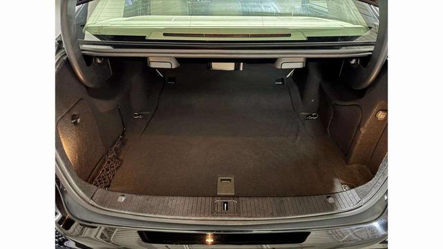 Photo of 2015 Black Mercedes-Benz E-Class