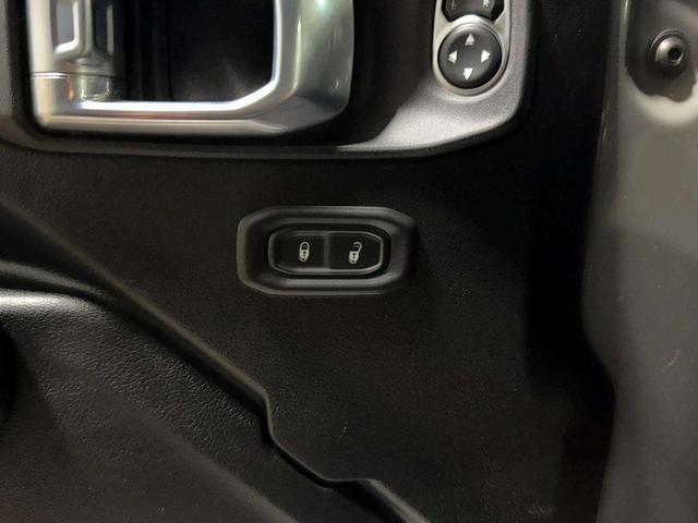 Photo of 2021 Sting-Gray Clearcoat Jeep Wrangler