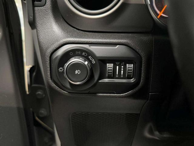 Photo of 2021 Sting-Gray Clearcoat Jeep Wrangler