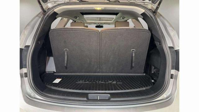 Photo of 2014 Iron Frost Hyundai SANTA FE