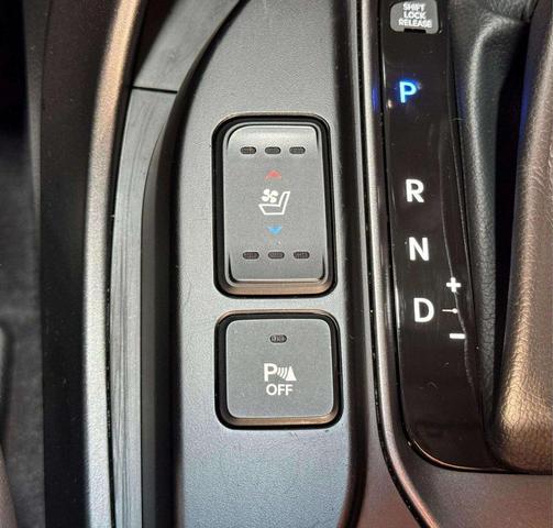 Photo of 2014 Iron Frost Hyundai SANTA FE