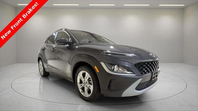 2023 Hyundai KONA