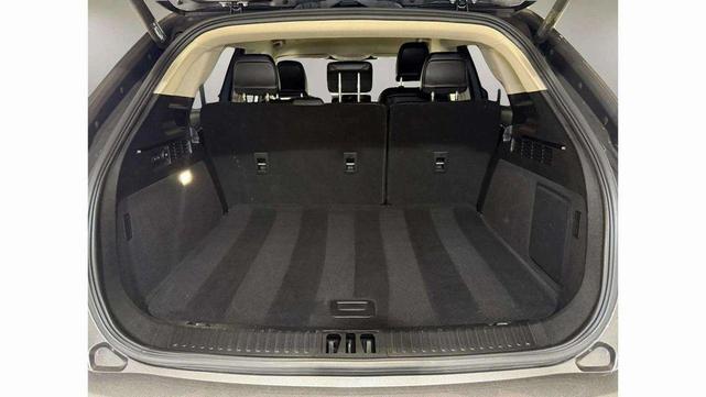 Photo of 2022 Asher Gray Metallic Clearcoat Lincoln Nautilus