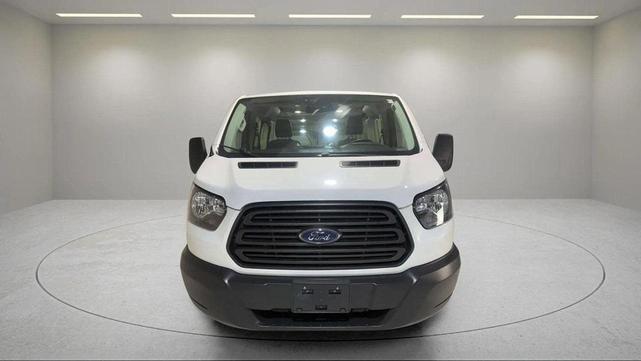 Photo of 2018 Oxford White Ford Transit-150
