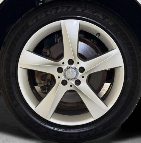 Photo of 2016 Iridium Silver Metallic Mercedes-Benz GLE-Class