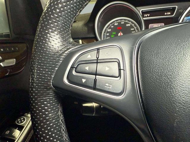Photo of 2016 Iridium Silver Metallic Mercedes-Benz GLE-Class