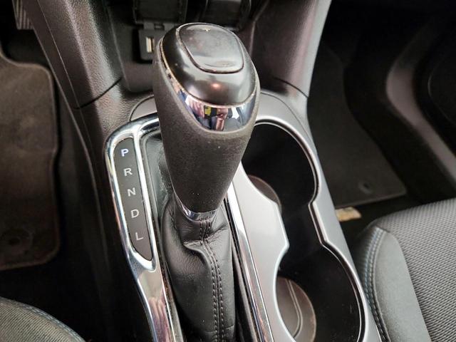 Photo of 2017 Gray Chevrolet Cruze