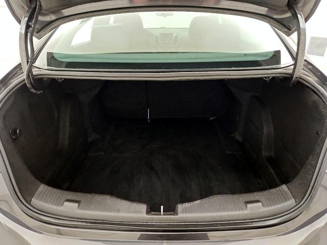 Photo of 2017 Gray Chevrolet Cruze