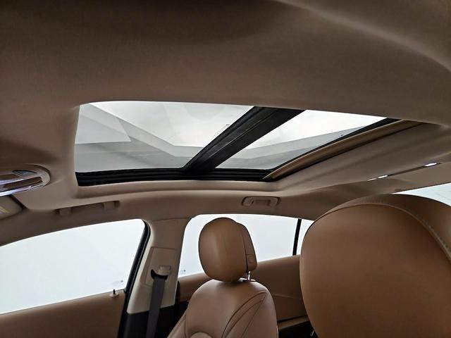 Photo of 2014 Black Buick LaCrosse