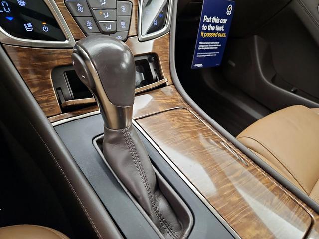Photo of 2014 Black Buick LaCrosse