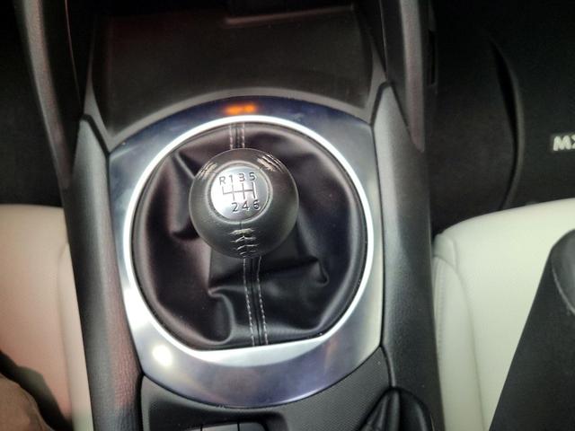 Photo of 2021 Red Mazda MX-5 Miata