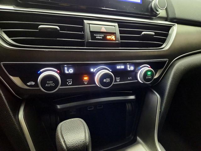Photo of 2022 Gray Honda Accord
