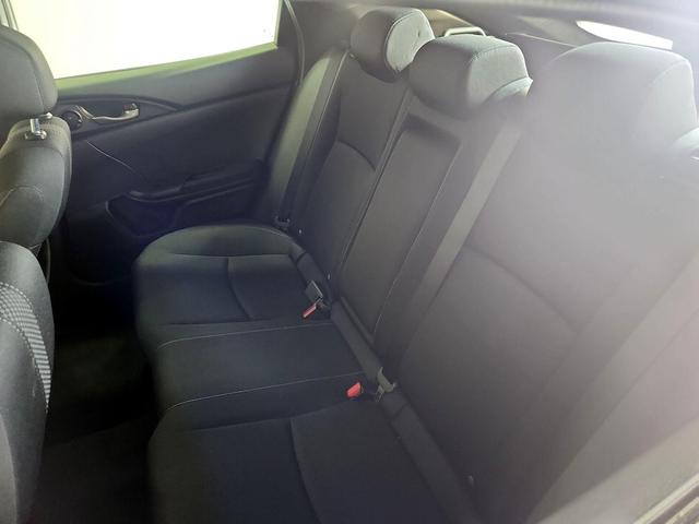 Photo of 2020 Gray Honda Civic