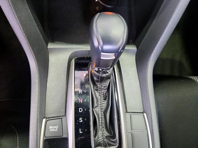 Photo of 2020 Gray Honda Civic