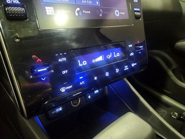 Photo of 2023 Black Hyundai TUCSON