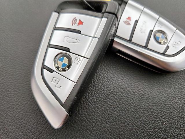 Photo of 2022 Blue BMW X5