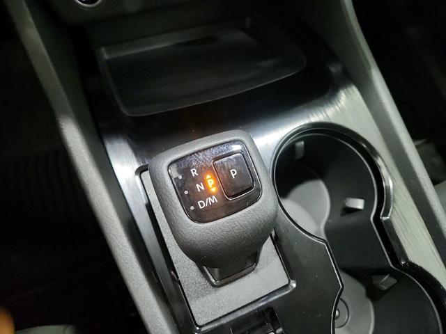 Photo of 2023 Black Nissan Rogue