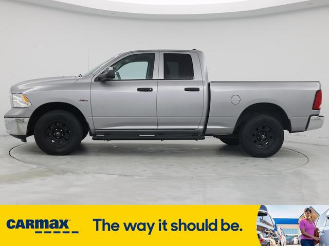 Photo of 2019 Silver RAM 1500 Classic