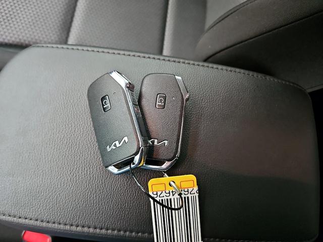 Photo of 2025 Blue Kia Soul
