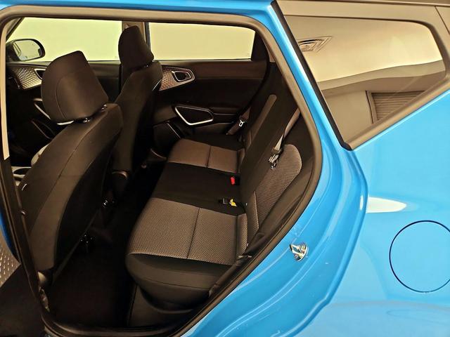 Photo of 2025 Blue Kia Soul